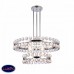 Подвесная люстра Vele Luce Baldassare VL4143L09
