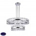 Подвесная люстра Vele Luce Baldassare VL4143L09