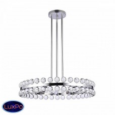Подвесная люстра Vele Luce Baldassare VL4143L16