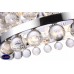 Подвесная люстра Vele Luce Baldassare VL4143L16
