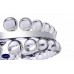 Подвесная люстра Vele Luce Baldassare VL4143L16