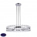 Подвесная люстра Vele Luce Baldassare VL4143L16