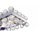 Подвесной светильник Vele Luce Baldassare VL4143L26