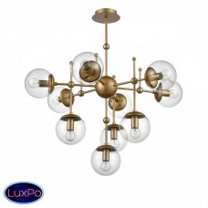 Потолочная люстра Vele Luce Modena VL5014P10