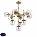 Потолочная люстра Vele Luce Modena VL5014P10