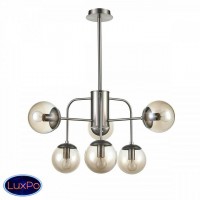 Подвесная люстра Vele Luce Verona VL5015L06