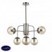 Подвесная люстра Vele Luce Verona VL5015L06