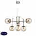 Подвесная люстра Vele Luce Verona VL5015L06