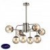 Подвесная люстра Vele Luce Verona VL5015L08