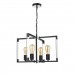 Подвесной светильник Vele Luce Turin VL5022P04 Подвесной светильник Vele Luce Turin VL5022P04