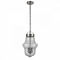 Подвесной светильник Vele Luce Satellitare VL5045P31