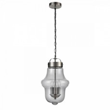 Подвесной светильник Vele Luce Satellitare VL5045P31