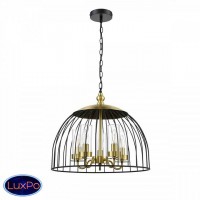 Подвесная люстра Vele Luce Florian VL5062P05