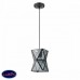 Подвесной светильник Vele Luce Bergamo VL5082P11 Подвесной светильник Vele Luce Bergamo VL5082P11