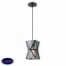 Подвесной светильник Vele Luce Bergamo VL5082P11 Подвесной светильник Vele Luce Bergamo VL5082P11