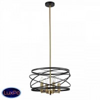Подвесная люстра Vele Luce Florence VL5092P04