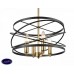 Подвесная люстра Vele Luce Florence VL5092P04