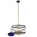 Подвесная люстра Vele Luce Florence VL5092P04