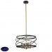 Подвесная люстра Vele Luce Florence VL5092P04