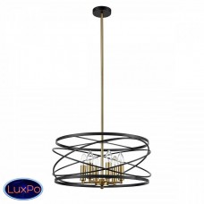 Подвесная люстра Vele Luce Florence VL5092P06