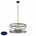 Подвесная люстра Vele Luce Florence VL5092P06