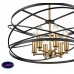 Подвесная люстра Vele Luce Florence VL5092P06