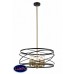 Подвесная люстра Vele Luce Florence VL5092P06
