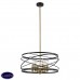 Подвесная люстра Vele Luce Florence VL5092P06