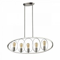 Подвесной светильник Vele Luce Olympic VL5115P05