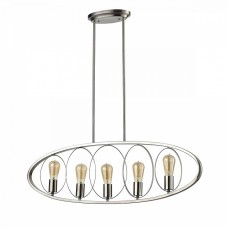 Подвесной светильник Vele Luce Olympic VL5115P05