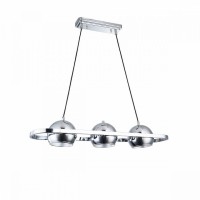 Подвесной светильник Vele Luce Helix VL5153P03