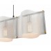 Подвесной светильник Vele Luce Cross VL5272P03