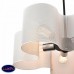 Подвесная люстра Vele Luce Cross VL5272P05