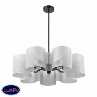 Подвесная люстра Vele Luce Cross VL5272P07