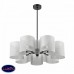 Подвесная люстра Vele Luce Cross VL5272P07
