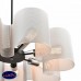 Подвесная люстра Vele Luce Cross VL5272P07