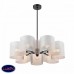 Подвесная люстра Vele Luce Cross VL5272P07