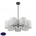 Подвесная люстра Vele Luce Cross VL5272P07