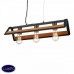 Подвесной светильник Vele Luce Reef VL6072P31