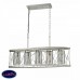 Подвесной светильник Vele Luce Voyage VL6083P05 Подвесной светильник Vele Luce Voyage VL6083P05