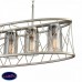 Подвесной светильник Vele Luce Voyage VL6083P05 Подвесной светильник Vele Luce Voyage VL6083P05