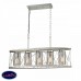 Подвесной светильник Vele Luce Voyage VL6083P05 Подвесной светильник Vele Luce Voyage VL6083P05