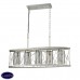 Подвесной светильник Vele Luce Voyage VL6083P05 Подвесной светильник Vele Luce Voyage VL6083P05