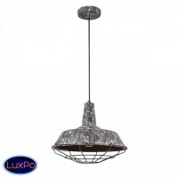Подвесной светильник Vele Luce Captain VL6122P01
