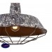 Подвесной светильник Vele Luce Captain VL6122P01