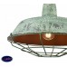 Подвесной светильник Vele Luce Captain VL6124P01