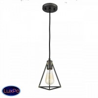 Подвесной светильник Vele Luce Storm VL6136P01