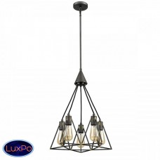 Подвесной светильник Vele Luce Storm VL6136P05