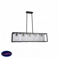 Подвесной светильник Vele Luce Toso VL6152L05