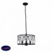 Подвесная люстра Vele Luce Tredici VL6162P03
